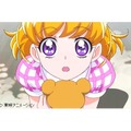 「魔法つかいプリキュア！」第1話場面をお届け！敵キャストに遊佐浩二