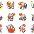 LINE Storeより