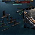 戦艦マニアも納得！本格艦隊SLG『戦艦帝国-200艘の実在戦艦を集めろ』を今から遊ぶ