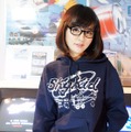 『ワギャンランド』『スカイキッド』『メトロクロス』のカレッジスタイルパーカー発売決定、各50着の数量限定