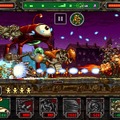 『METAL SLUG ATTACK』配信開始！育成したユニットで世界中のプレイヤーとバトルも