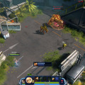 2キャラ操作のPC向け新作MOBA『M×M』グローバルテスト開催決定！読者枠250名をご提供