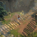 2キャラ操作のPC向け新作MOBA『M×M』グローバルテスト開催決定！読者枠250名をご提供