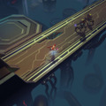 2キャラ操作のPC向け新作MOBA『M×M』グローバルテスト開催決定！読者枠250名をご提供