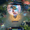 2キャラ操作のPC向け新作MOBA『M×M』グローバルテスト開催決定！読者枠250名をご提供