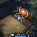 2キャラ操作のPC向け新作MOBA『M×M』グローバルテスト開催決定！読者枠250名をご提供