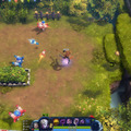2キャラ操作のPC向け新作MOBA『M×M』グローバルテスト開催決定！読者枠250名をご提供