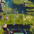 2キャラ操作のPC向け新作MOBA『M×M』グローバルテスト開催決定！読者枠250名をご提供