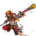 2キャラ操作のPC向け新作MOBA『M×M』グローバルテスト開催決定！読者枠250名をご提供