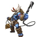 2キャラ操作のPC向け新作MOBA『M×M』グローバルテスト開催決定！読者枠250名をご提供