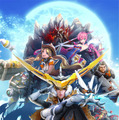 2キャラ操作のPC向け新作MOBA『M×M』グローバルテスト開催決定！読者枠250名をご提供