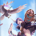 2キャラ操作のPC向け新作MOBA『M×M』グローバルテスト開催決定！読者枠250名をご提供