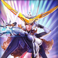 2キャラ操作のPC向け新作MOBA『M×M』グローバルテスト開催決定！読者枠250名をご提供