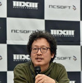 総括プロデューサー キム・ヒョンジン氏