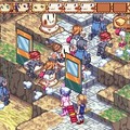 タクティクスレイヤー 〜リティナガード戦記〜