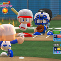 ボール型コントローラーも注目！スマホと連動して遊べるアーケード版『実況パワフルプロ野球BALL☆SPARK』