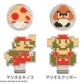 ゴルフを更に楽しくする「スーパーマリオ ゴルフシリーズ」に新ラインナップ登場