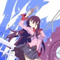 (C)西尾維新／講談社・アニプレックス・シャフト