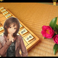 人間とコンピュータはどっちが強い？将棋ミステリーADV『千里の棋譜 中盤』配信開始！開発は『Lost Memory』のChild-Dream