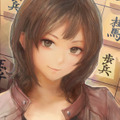 『千里の棋譜』アイコン