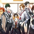 『ミラクル☆トレイン』(C)Miracle Train Project