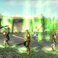 (C)KOEI Entertainment Singapore Pte. Ltd. / （C）KOEI Co., Ltd. All rights reserved.