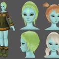 (c)2004-2007 Hanbitsoft Inc. Studio Mars All Rights Reserved. Published by Hanbit Ubiquitous Entertainment Inc.