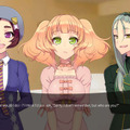 筑波大学が舞台のサイエンスADV『Campus Notes』Steamで配信開始…人の記憶に自分が保持されなくなったら、貴方はどうしますか？