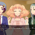 筑波大学が舞台のサイエンスADV『Campus Notes』Steamで配信開始…人の記憶に自分が保持されなくなったら、貴方はどうしますか？
