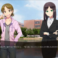 筑波大学が舞台のサイエンスADV『Campus Notes』Steamで配信開始…人の記憶に自分が保持されなくなったら、貴方はどうしますか？