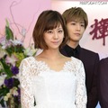 西内まりや【写真：竹内みちまろ】