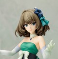 フィギュア「高垣楓 -はじまりの場所-」発売決定、アニメで登場したアイドル衣装で立体化