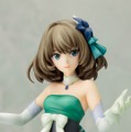 フィギュア「高垣楓 -はじまりの場所-」発売決定、アニメで登場したアイドル衣装で立体化