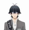 （c）ヨシノサツキ/スクウェアエニックス・はんだくん製作委員会