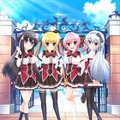 （C）まどそふと/桜翠学園生徒会