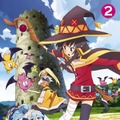アニメ「この素晴らしい世界に祝福を！」第2期制作決定、オリジナルアニメ付き原作小説9巻は6月発売