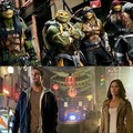 (C)2015 PARAMOUNT PICTURES.ALL RIGHTS RESERVED.