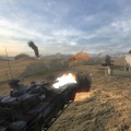 FPS『AVA』に戦車が登場！？新モード「BATTLE TANK」3月23日実装、敵戦車の強奪も可能
