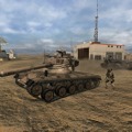 FPS『AVA』に戦車が登場！？新モード「BATTLE TANK」3月23日実装、敵戦車の強奪も可能