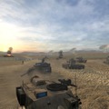 FPS『AVA』に戦車が登場！？新モード「BATTLE TANK」3月23日実装、敵戦車の強奪も可能