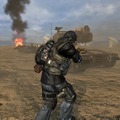 FPS『AVA』に戦車が登場！？新モード「BATTLE TANK」3月23日実装、敵戦車の強奪も可能