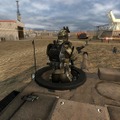 FPS『AVA』に戦車が登場！？新モード「BATTLE TANK」3月23日実装、敵戦車の強奪も可能