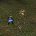 Lineage II(R) and  Lineage II(R) the Chaotic Throne are  trademarks of NCsoft Corporation. 2003-2007 (C) Copyright NCsoft Corporation. NC Japan K.K. was granted by NCsoft Corporation the right to publish, distribute, and transmit Lineage II the Chaotic Throne in Japan. All Rights Reserved.