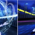 八王子P×マーティ・フリードマンが贈るアイマリンプロジェクト新曲「Marine Bloomin'」MV公開