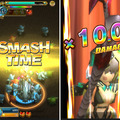 「SMASH TIME」はチェインしまくり！