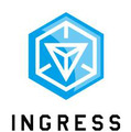 『Ingress』タイトルロゴ