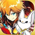 『スマッシュドラグーン』アイコン