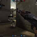BLACK SHOT