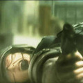 BLACK SHOT