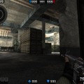 BLACK SHOT